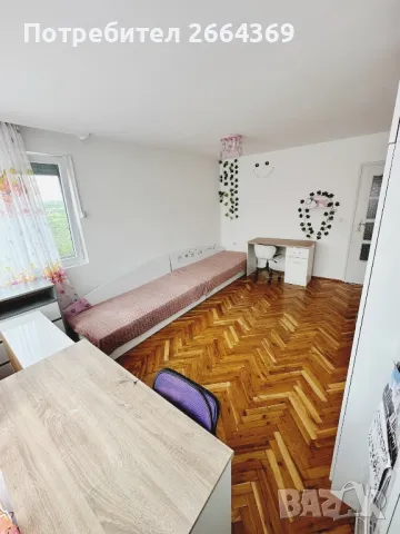 Четиристаен апартамент , снимка 6 - Апартаменти - 50225992