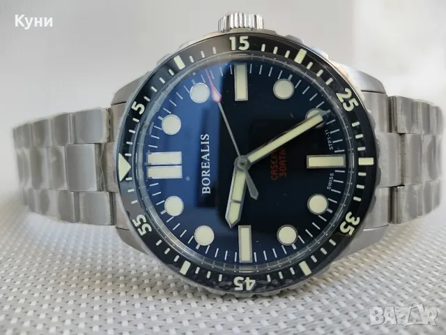 BOREALIS CASCAIS , снимка 1 - Мъжки - 48163609