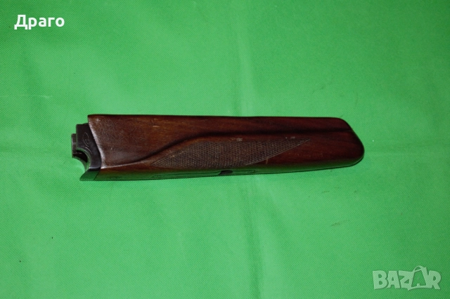 Ложа за ловна пушка ИЖ-27, 12 калибър до 88' (Л-003)