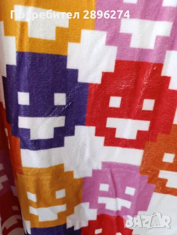 Кърпа за баня или плаж, снимка 5 - Хавлиени кърпи - 49594717