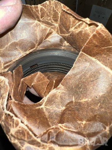 76.80 ММ ЛАДА ВАЗ 2101 БУТАЛНИ ПРЪСТЕНИ НОВИ БЪЛГАРСКИ , снимка 4 - Части - 40005938