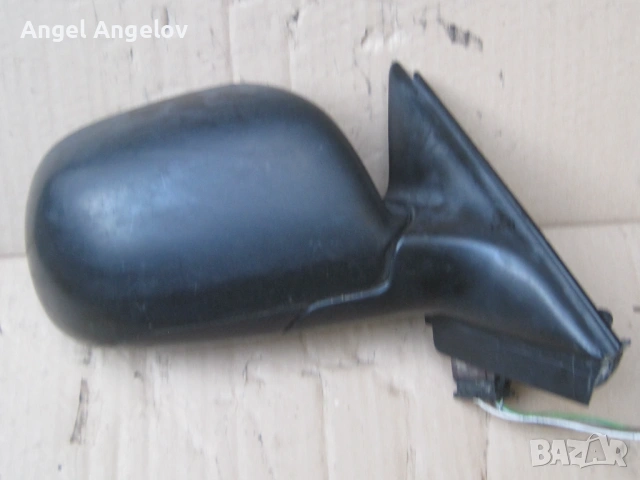 Странично огледало зa Audi A6 - E6012319 1994-2000 , снимка 2 - Части - 53234426