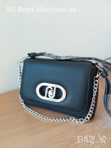 Liu jo дамска чанта код 123, снимка 8 - Чанти - 39833369