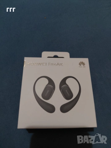 Безжични слушалки Huawei FreeArc