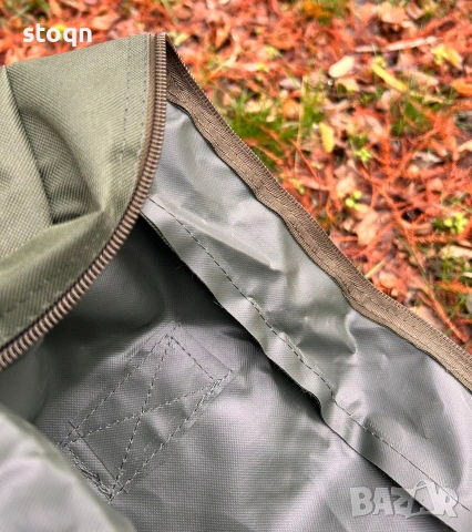 Чанта за съхранение и транспортиране на легло , снимка 2 - Екипировка - 53466956