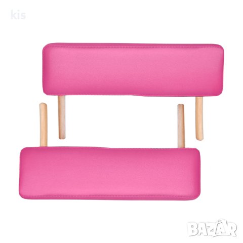 Резервни дървени подлакътници за масажна кушетка - различни цветове, снимка 6 - Кушетки - 41688673