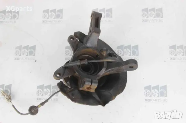 Шенкел преден десен за Suzuki Ignis 1.3i 92к.с. (2003-2008), снимка 2 - Части - 49367442