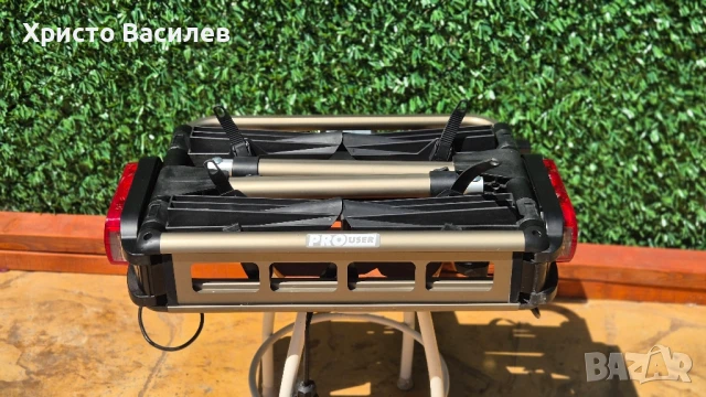 Стойка за велосипеди ., снимка 2 - Аксесоари за велосипеди - 50893362