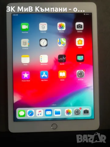 Ipad air 2 16gb , снимка 2 - Таблети - 48619237