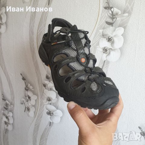 сандали  Merrell Chameleon Cargo  номер 42 , снимка 8 - Мъжки сандали - 36886375