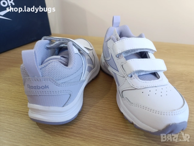 ДЕТСКИ МАРАТОНКИ REEBOK, снимка 6 - Детски маратонки - 53745340