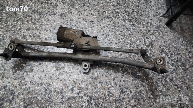 Механизъм за чистачки за Голф 4, Бора, Ауди А3, Шкода Октавия Сеат Леон