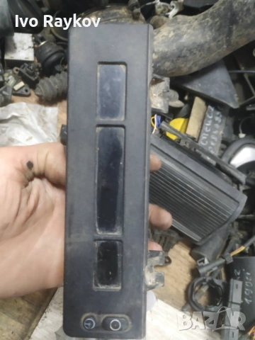 Дисплей за Opel Astra, 1991-1998г., 90 478 319, 90478319, 5Wk7442, снимка 2 - Части - 53636350