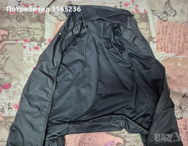 Нова Nike ветровка, снимка 2 - Спортни дрехи, екипи - 53496010