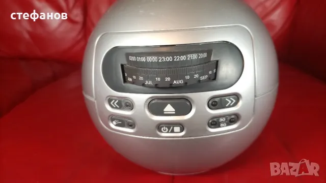 – Планетариум на дискавъри, полупрофесионален, разработен от НАСА., снимка 4 - Образователни игри - 49430540