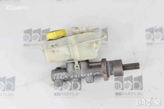  Спирачна помпа за Skoda Fabia I 1.4 16V 75 к.с. (2000-2007)