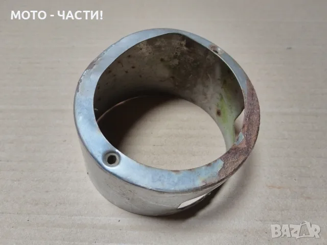 Основа За Стоп За MZ ES. / НОМЕР 69. , снимка 2 - Части - 56377330