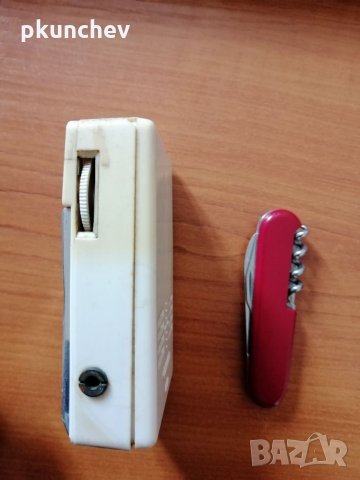 Ретро японско радио AM, снимка 2 - Радиокасетофони, транзистори - 35943177