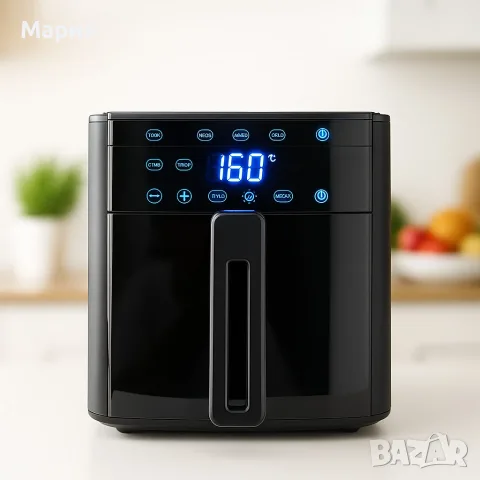 Air Fryer 1500W (NEW).