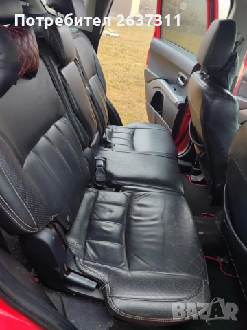 Мицубиши Аутлендър/Outlander 2 /2.0 140 к.с дизел(код BSY) на части, снимка 6 - Автомобили и джипове - 51455457