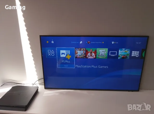 Playstation 4 ps4, снимка 6 - PlayStation конзоли - 55979633