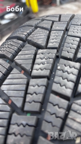 Гума 185/60/15 Viking /Gislaved 1бр, снимка 6 - Гуми и джанти - 52508965