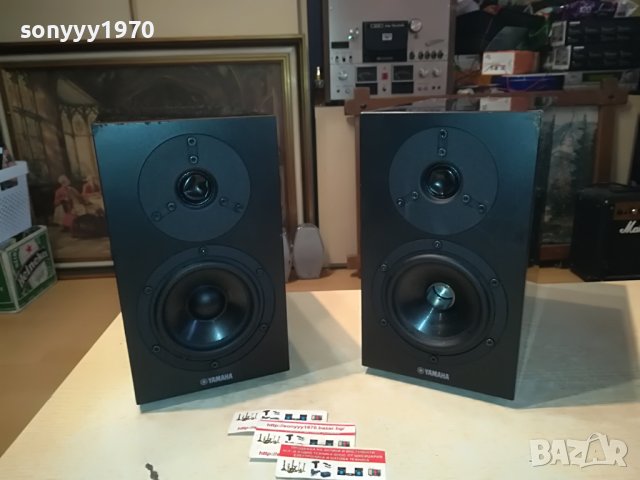 yamaha-2бр тонколони 2006231912, снимка 6 - Тонколони - 41290473