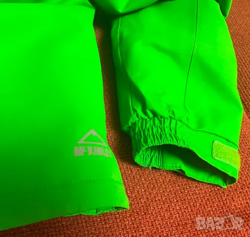 McKINLEY МаККИНЛИ №М=176=16 унисекс зимно яке за ски/сноуборд, снимка 4 - Зимни спортове - 49278875