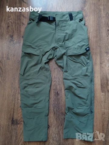 Stone Glacier - De Havilland LITE Pant (30007) - стреч ловен панталон С, снимка 8 - Спортни дрехи, екипи - 51097566