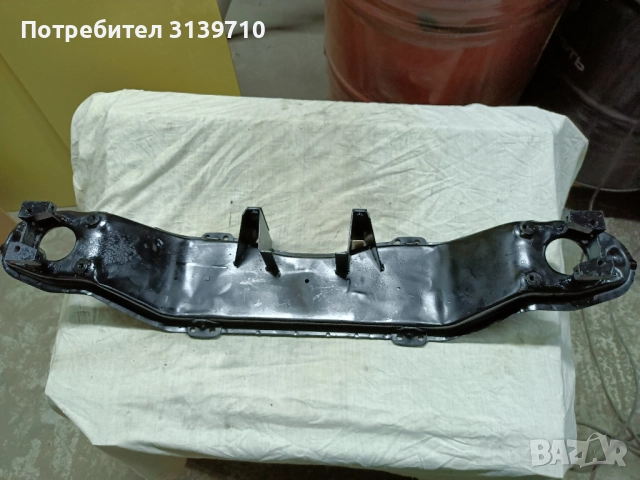 Греда преден мост Шкода 105,120., снимка 1