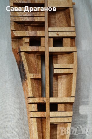 Стенна пластика Маска, снимка 5 - Други - 40956295