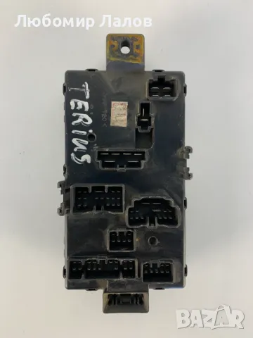 Бушонно табло за Дайхацу Териос Daihatsu Terios , снимка 2 - Части - 48915825