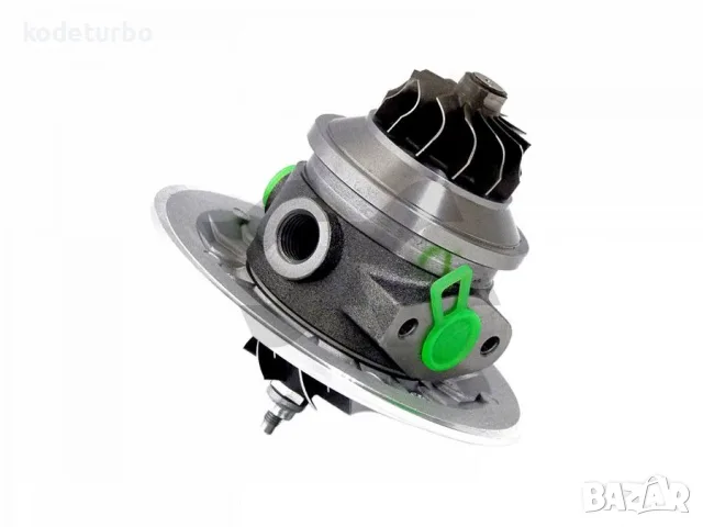 Турбо ядро картридж Turbo cartridge HYUNDAI STAREX 2.5L CRDi 99kW 2820042600
