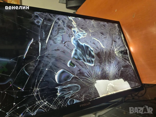 Mainboard 17MB211S от FINLUX 32-FFB-5501, снимка 4 - Части и Платки - 50905732