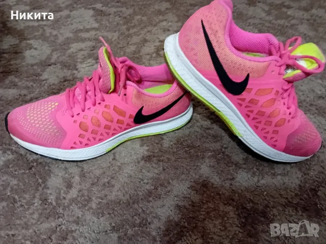 найк 41 номер, снимка 3 - Маратонки - 47345106