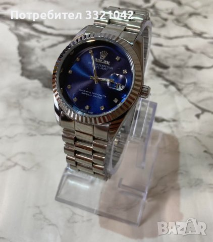 ТОП Модели Дамски Часовници Rolex, снимка 10 - Дамски - 36526740