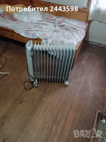 радиатор на tesy, снимка 2 - Радиатори - 48715645