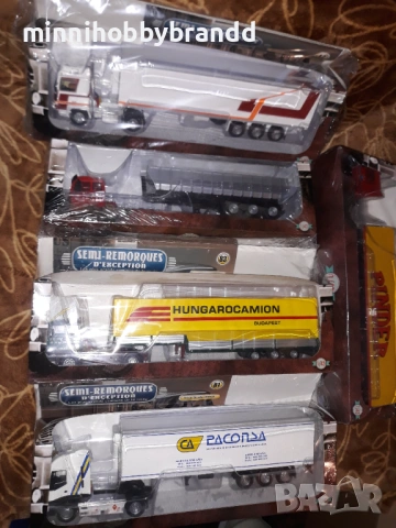 Raba S 22Renault Ae380  Mercedes Benz 1948 Berliet Tr 350 Iveco Stralis 1.43  