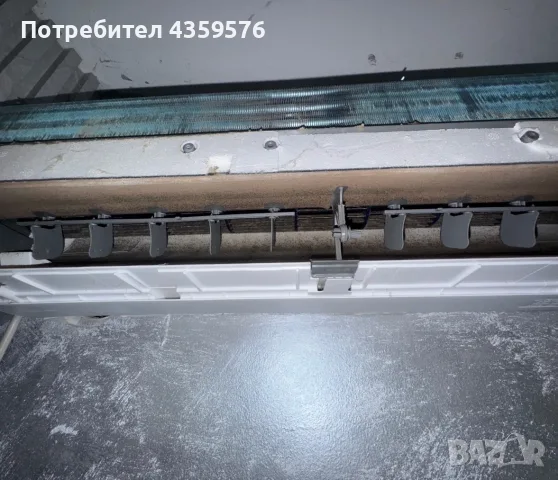 Почистване на климатици, снимка 6 - Други почистващи услуги - 55987352