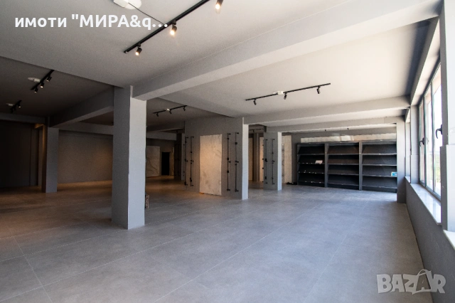  Tърговски обект в гр. Кърджали, кв. Възрожденци, снимка 4 - Складове - 53645338