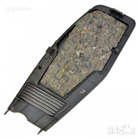 Лайсна дясна кора багажник Toyota Corolla Verso II (AR10)(2004-2009) ID:92966, снимка 2 - Части - 39428504