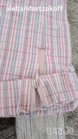 Клин брич панталон за езда GS performance, снимка 3 - Спортни екипи - 39533356