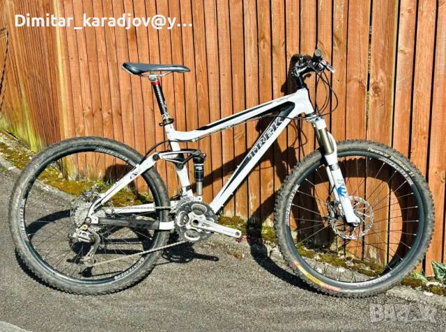 Trek Fuel EX9 - medium