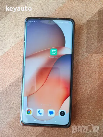 Xiaomi 12 Pro