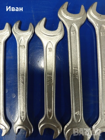 Гаечни ключове за БМВ 