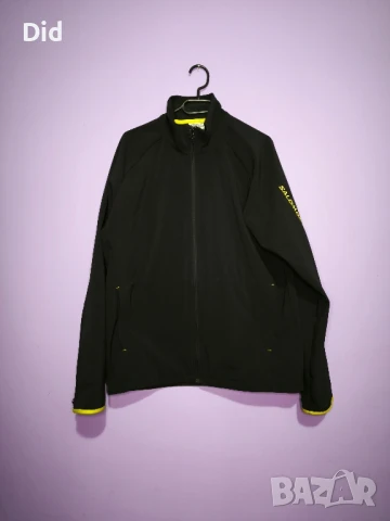 оригинално softshell яке Salomon