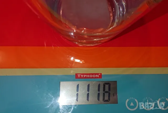 Ваза Orrefors , снимка 12 - Вази - 49207745