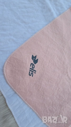 Непромокаема подложка за матрак , снимка 6 - Спално бельо и завивки - 53853195