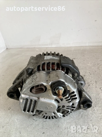 Алтернатор за KIA Sorento 2.5 CRDi (2009) 110AH, 37300-4A300, 170HP, снимка 2 - Части - 53315525