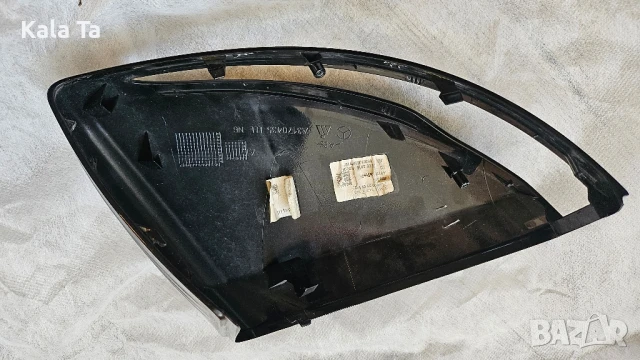 w205 корпус ляво огледало оригинален, снимка 4 - Части - 50646860